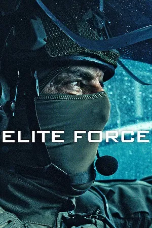 GIGN – Elite Force 2026 Season 1 Hindi - French Audio WEB-DL | Hindi Dubbed Movie [ALL EPISODES]