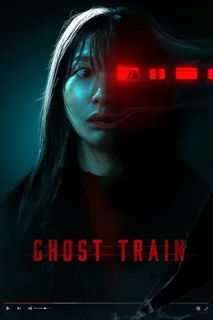 Ghost Train 2024 Hindi Dual Audio WEB-DL | Hindi Dubbed Movie