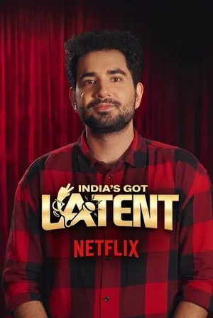India’s Got Latent 2026 Season 2 Hindi Audio WEB-DL | Hindi Dubbed Movie [EP-04 Added]