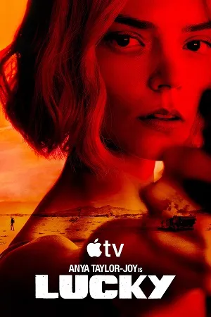 Lucky 2026 Season 1 English Audio WEB-DL | Hindi Dubbed Movie [EP - 05 ADDED]