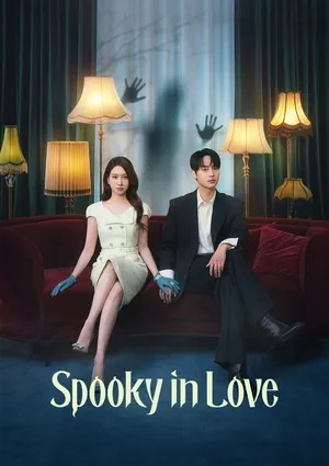 Spooky in Love 2026 Season 1 Hindi Audio WEB-DL | Hindi Dubbed Movie [EP-06 ADDED]