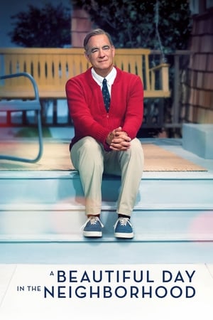 A Beautiful Day in the Neighborhood (2019) Hindi Dual Audio | Hindi Dubbed Movie Web-DL 350MB
