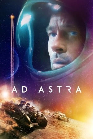 Ad Astra 2019 Hindi - English Dual Audio BluRay | Hindi Dubbed Movie