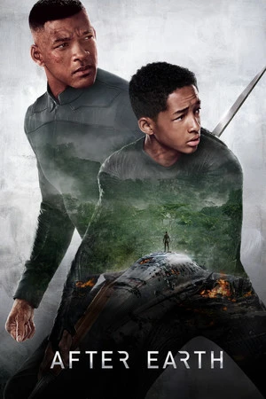 After Earth 2013 Hindi Dual Audio WEB-DL | Hindi Dubbed Movie