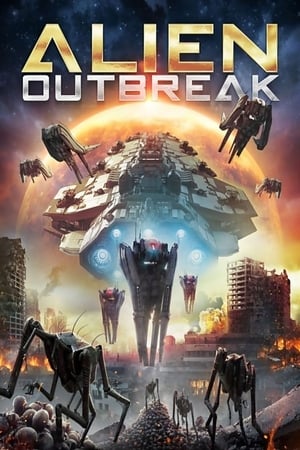 Alien Outbreak 2020 Hindi Dual Audio | Hindi Dubbed Movie WebRip 300MB