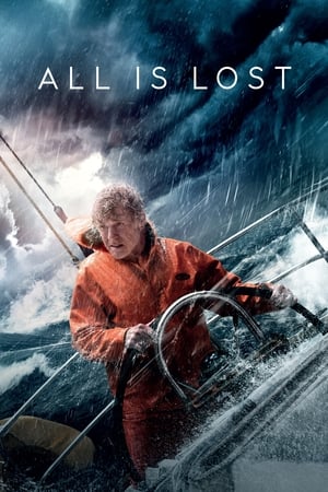 All Is Lost (2013) Hindi Dual Audio | Hindi Dubbed Movie BluRay [940MB]