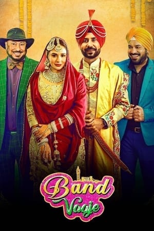 Band Vaaje 2019 Hindi Movie | Hindi Dubbed Movie HDRip - [360MB]