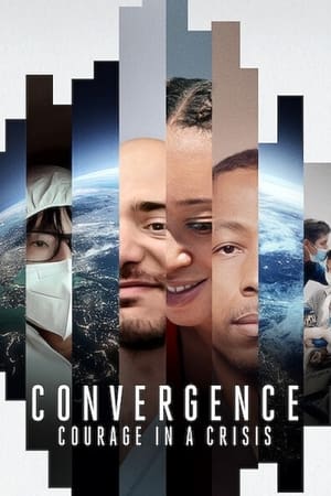 Convergence Courage in a Crisis (2021) Hindi Dual Audio | Hindi Dubbed Movie HDRip 400MB