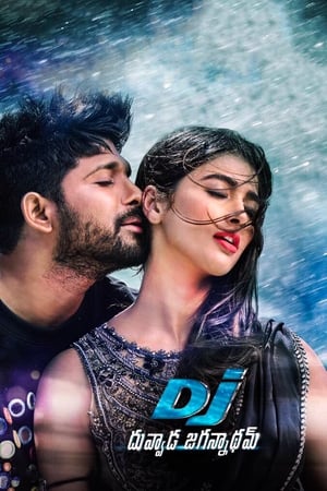 DJ Duvvada Jagannadham 2017 Hindi Dubbed Full Movie | Hindi Dubbed Movie Uncut DTHRip - 700MB