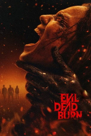 Evil Dead Burn 2026 Hindi - English Dual Audio WEB-DL | Hindi Dubbed Movie