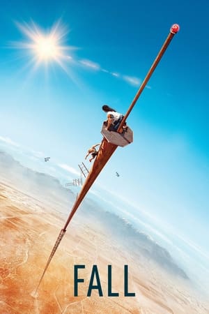 Fall 2022 Hindi Dual Audio HDRip | Hindi Dubbed Movie – 480p