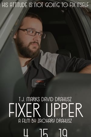 Fixer Upper (2019) Hindi Dual Audio | Hindi Dubbed Movie BluRay [1.2GB]