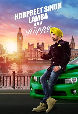 Happy Hardy And Heer (2020) Hindi Movie | Hindi Dubbed Movie Pre-DVDRip x264 [1.2GB]