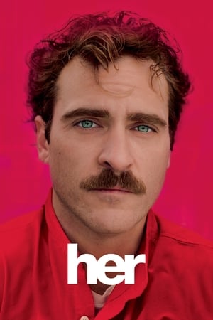 Her (2013) Dual Audio Hindi | Hindi Dubbed Movie BluRay 300MB