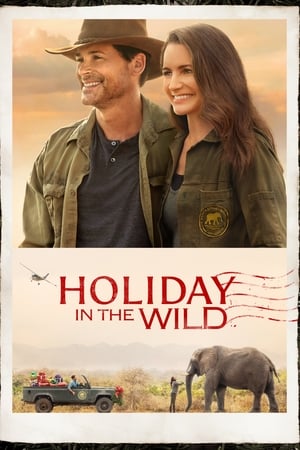 Holiday In The Wild 2019 Hindi Dual Audio | Hindi Dubbed Movie Web-DL [800MB]