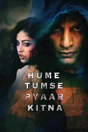 Hume Tumse Pyaar Kitna (2019) Hindi Movie | Hindi Dubbed Movie Pre-DVDRip x264 [1.2GB]