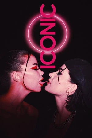 Iconic 2024 Hindi Dual Audio WEB-DL | Hindi Dubbed Movie