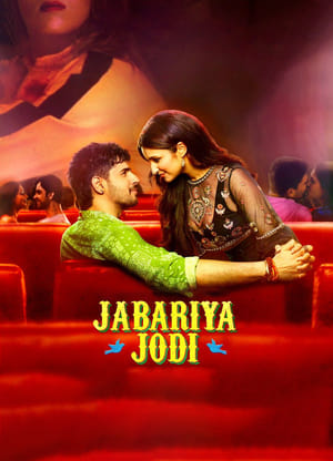 Jabariya Jodi (2019) Hindi Movie | Hindi Dubbed Movie HDRip - [390MB]