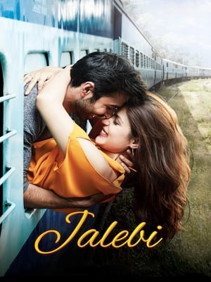 Jalebi (2018) Hindi Movie | Hindi Dubbed Movie HDRip - [400MB]