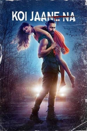 Koi Jaane Na 2021 Hindi Movie | Hindi Dubbed Movie HDRip – [400MB]