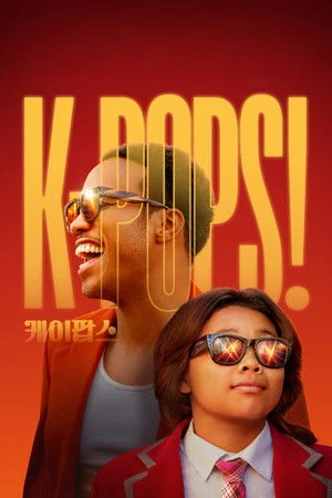 K-Pops! 2026 Hindi - English Dual Audio WEB-DL | Hindi Dubbed Movie