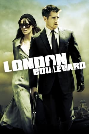 London Boulevard (2010) Hindi Dual Audio | Hindi Dubbed Movie BluRay 340MB