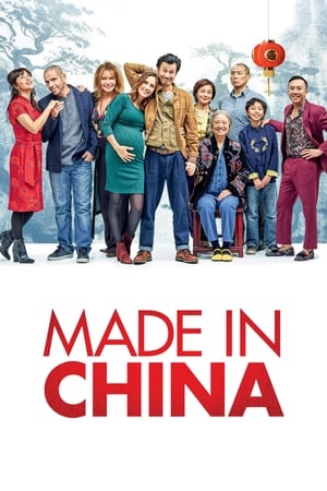 Made in China (2019) Hindi Movie | Hindi Dubbed Movie HDRip - [340MB]