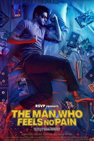 Mard Ko Dard Nahin Hota (2018) Hindi Movie | Hindi Dubbed Movie HDRip x264 [1.2GB]