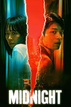 Midnight (2021) Hindi Dual Audio HDRip | Hindi Dubbed Movie – 480p