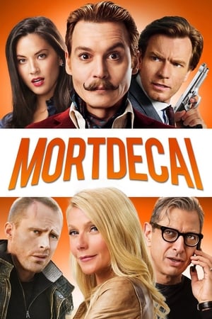 Mortdecai 2015 Dual Audio Hindi | Hindi Dubbed Movie Bluray [1GB] ESubs