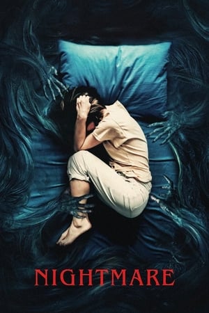 Nightmare (2022) Hindi Dual Audio HDRip | Hindi Dubbed Movie – 480p