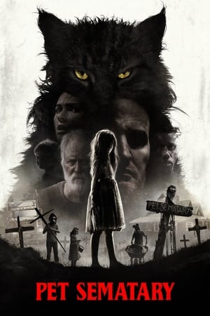 Pet Sematary (2019) Hindi Dual Audio | Hindi Dubbed Movie Web-DL [920MB]