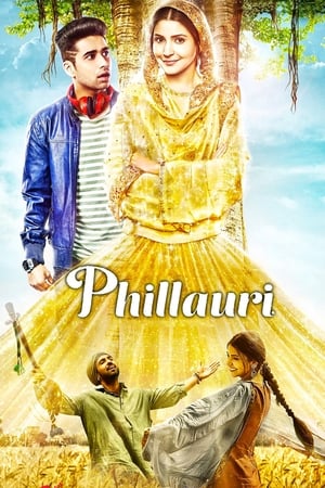 Phillauri 2017 Dual Audio (Hindi - Punjabi) Full Movie | Hindi Dubbed Movie Bluray 1.3GB
