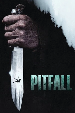 Pitfall 2026 Hindi Dual Audio WEBRip | Hindi Dubbed Movie