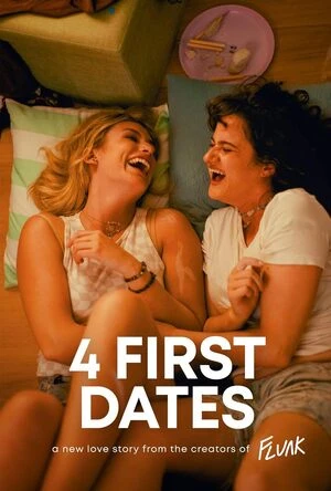 4 First Dates 2026 English Audio WEBRip | Hindi Dubbed Movie