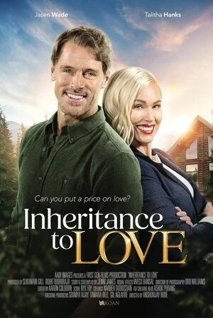 Inheritance to Love 2024 Hindi Dual Audio WEB-DL | Hindi Dubbed Movie