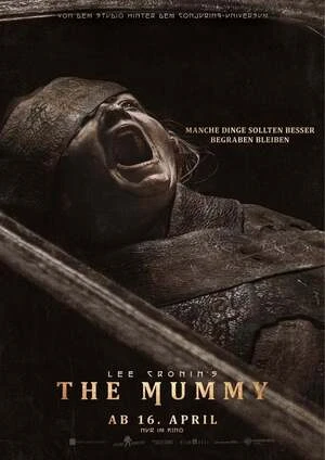 Lee Cronin’s The Mummy 2026 Hindi Multi Audio WEB-DL | Hindi Dubbed Movie