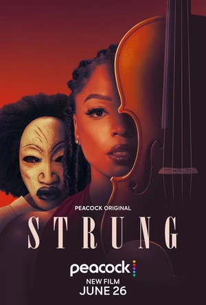 Strung 2026 English Audio WEB-DL | Hindi Dubbed Movie