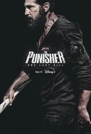 The Punisher: One Last Kill 2026 English Audio WEB-DL | Hindi Dubbed Movie