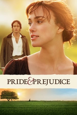 Pride And Prejudice 2005 Hindi Dual Audio | Hindi Dubbed Movie BluRay 420MB