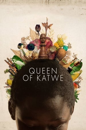 Queen of Katwe (2016) Hindi Dual Audio | Hindi Dubbed Movie BluRay [930MB]