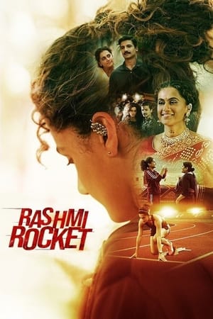 Rashmi Rocket (2021) Hindi Movie | Hindi Dubbed Movie HDRip x264 [1GB]