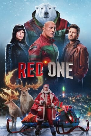 Red One 2024 Tamil WEBRip | Hindi Dubbed Movie