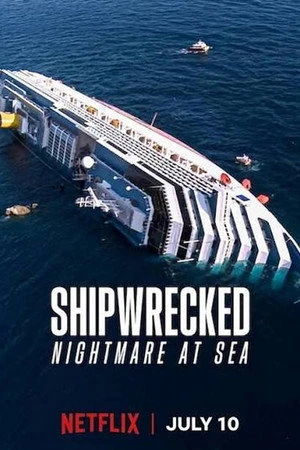 Shipwrecked: Nightmare at Sea 2026 Hindi - English Audio WEB-DL | Hindi Dubbed Movie