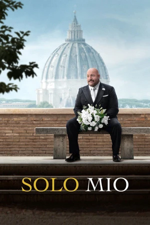 Solo Mio 2026 Hindi - English Dual Audio WEB-DL | Hindi Dubbed Movie