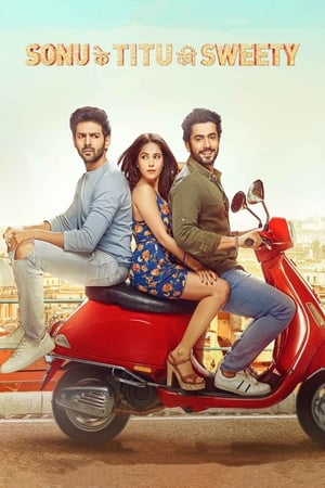 Sonu Ke Titu Ki Sweety 2018 400MB Movie | Hindi Dubbed Movie BluRay Download