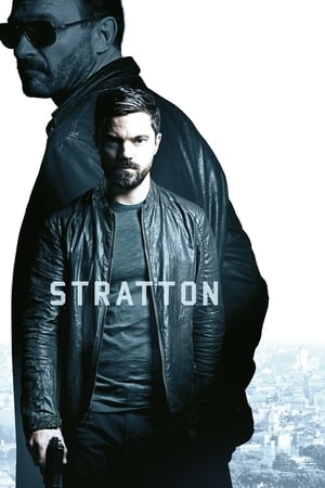 Stratton (2017) Hindi Dual Audio | Hindi Dubbed Movie BluRay 300MB