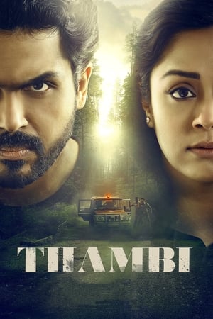Thambi 2019 (Hindi – Tamil) Dual Audio | Hindi Dubbed Movie UnCut HDRip 450MB