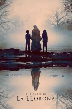 The Curse of La Llorona (2019) Hindi (Original) Dual Audio | Hindi Dubbed Movie BluRay [800MB]