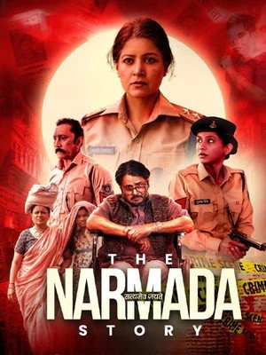 The Narmada Story 2026 Hindi Audio HQ HDTC | Hindi Dubbed Movie